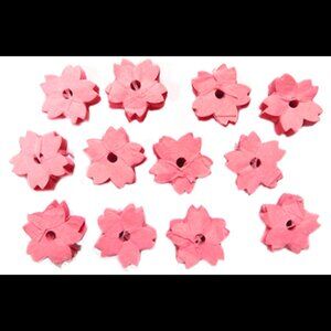 Sakura Storm by Alan Wong